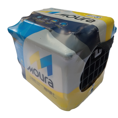 Moura M18Fd